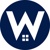 Weatherpro Roofing Logotype