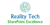 Reality Tech Logotype