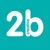 2bcreative Ltd Logotype