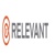 Relevant Logotype