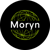 MORYN NETWORK Logotype