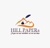 Hill Papers Logotype