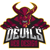 Devils Web Design Logotype