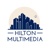 Hilton Multimedia Logotype