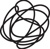 Unfussy Logotype