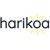 Harikoa Logotype