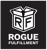 Rogue Fulfillment Logotype