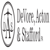 DeVore, Acton & Stafford Logotype