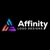 Affinity Logo Designs Logotype