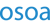 Osoa Software Logotype