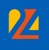 24H Virtual Logotype