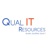 Qual IT Resources Logotype