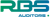 RBS Ravis Auditors LLC | RBS Tax Consultants LLC Logotype