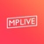 MPlive Events Logotype