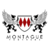 MONTAGUE PARTNERS Logotype