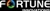 Fortune Innovations Edinburgh Logotype