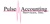 Pulse Accounting Services Inc Logotype