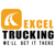 Excel Trucking LLC Logotype