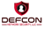 Defcon Network Security Logotype