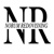 Norum Redovisning Logotype