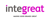 Integreat Marketing Logotype