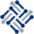 MBM Technology Solutions Logotype