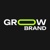Grow Brand Logotype