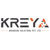 Kreya Branding Solutions Logotype