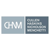 Cullen, Haskins, Nicholson & Menchetti P.C. Logotype