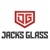 Jack's Glass Logotype
