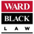 Ward Black Law Logotype