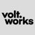 volt.works coworking Logotype