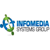 InfoMedia Systems Group Logotype