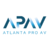 Atlanta Pro AV Logotype