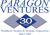 Paragon Ventures Logotype