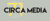 Circa 71 Media Logotype