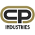 CP Industries Logotype