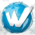 WSearch Soluções Digitais Logotype