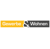 Gewerbe & Wohnen Logotype