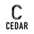Cedar Creative Logotype