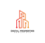 Digital Properties Logotype