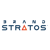 Brand Stratos Logotype