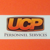 Personnel Services UCP Logotype
