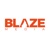 Blaze Media Logotype