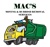 Mac Junk Removal Services Inc. Logotype