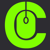 Clickup Marketing Logotype