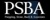 Poepping Stone Bach & Associates, Inc. Logotype