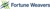 Fortune Weavers Logotype