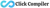 Click Compiler Logotype