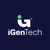 iGenTech Logotype